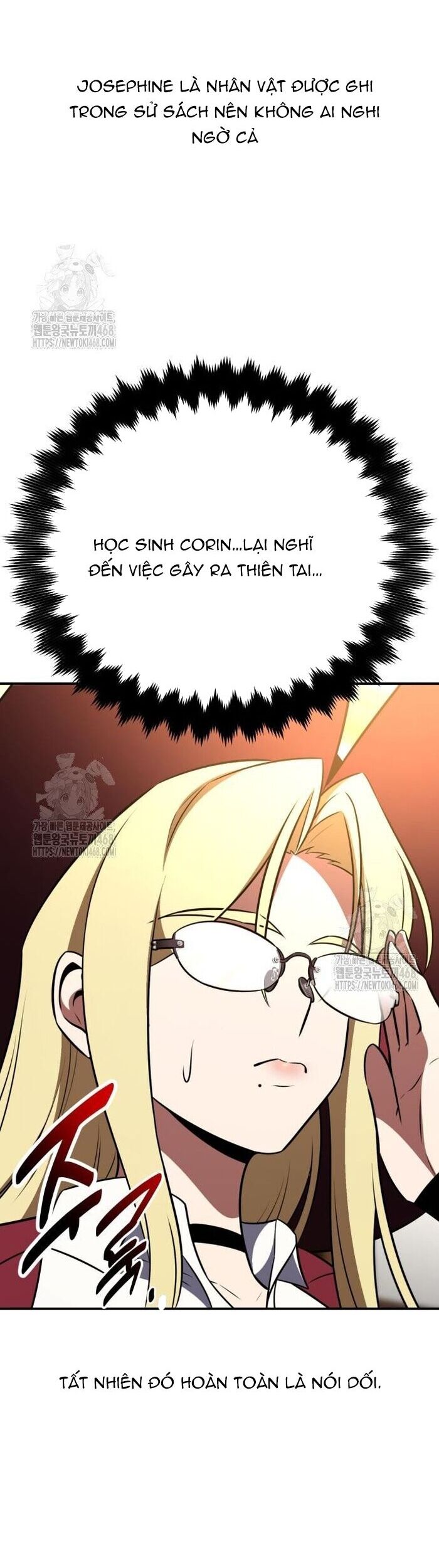 Tôi Đã Giết Tuyển Thủ Học Viện Chapter 92 - Trang 2