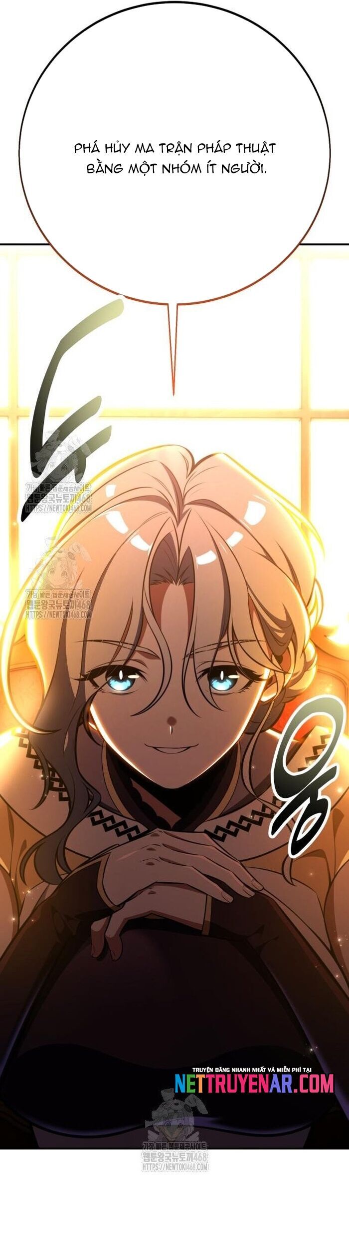 Tôi Đã Giết Tuyển Thủ Học Viện Chapter 92 - Trang 2
