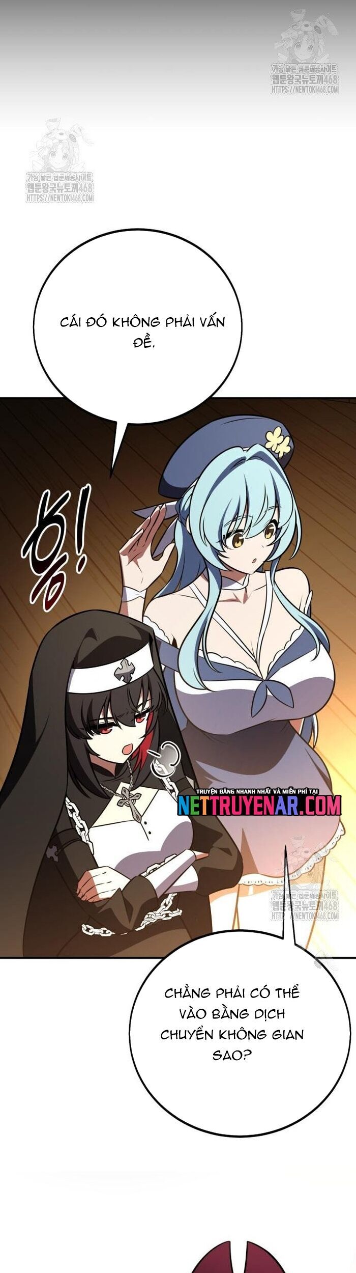 Tôi Đã Giết Tuyển Thủ Học Viện Chapter 92 - Trang 2