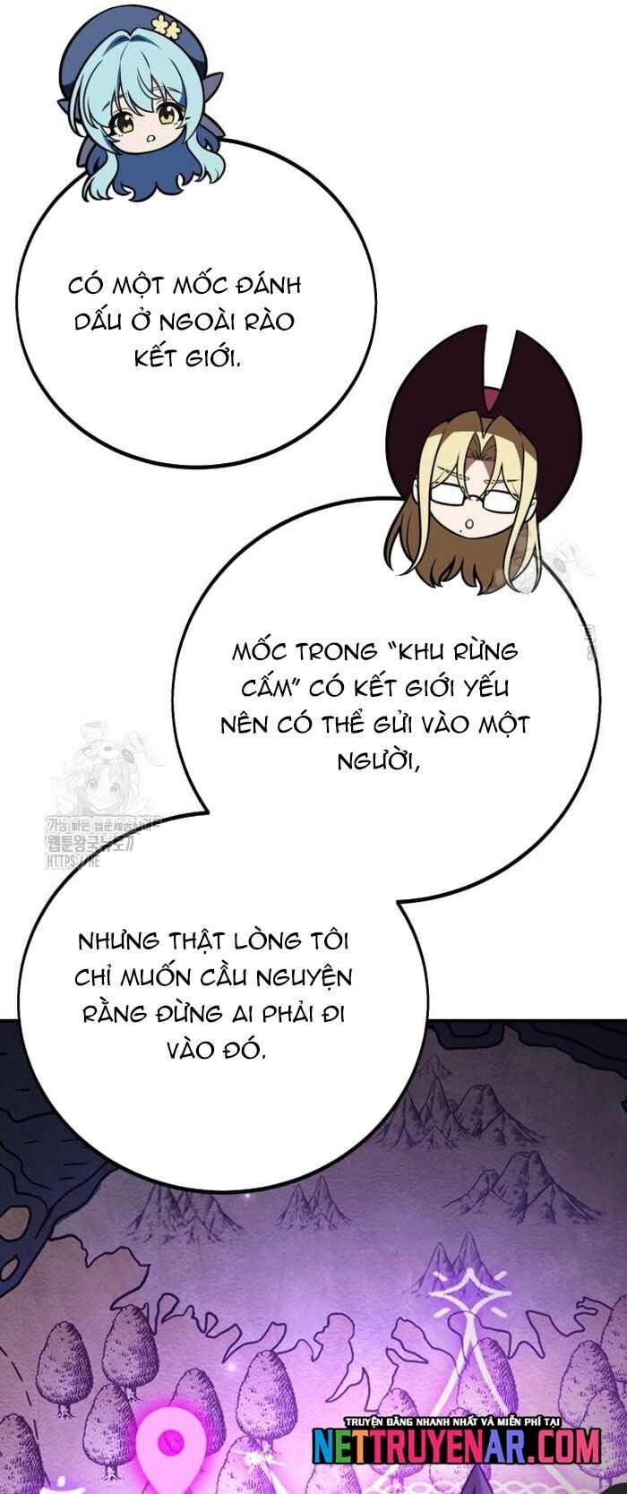 Tôi Đã Giết Tuyển Thủ Học Viện Chapter 92 - Trang 2