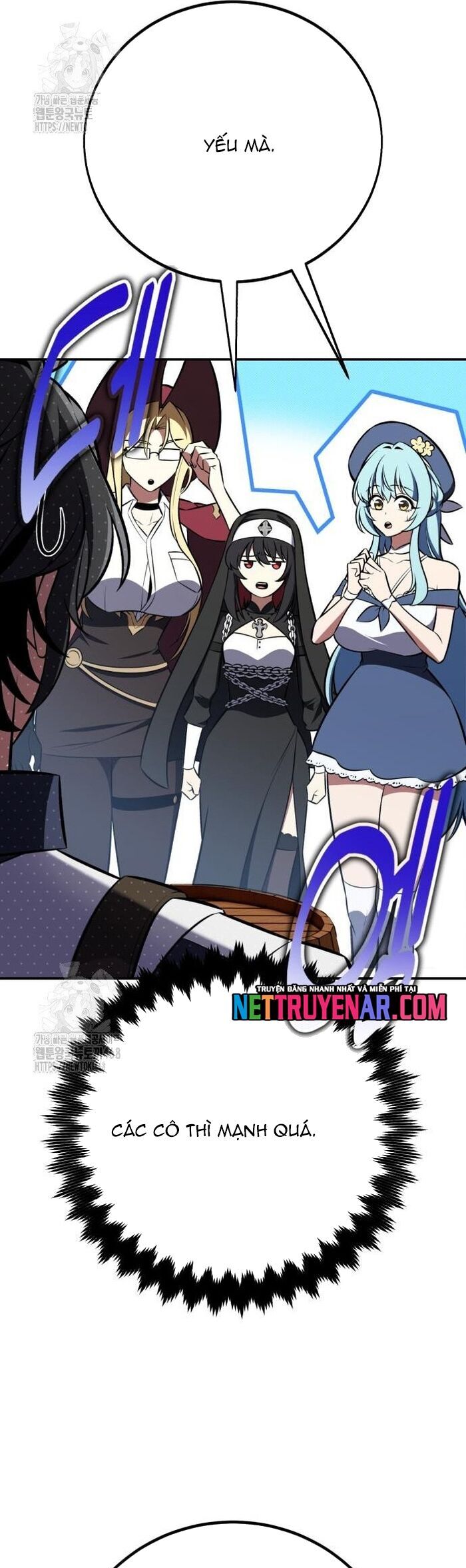 Tôi Đã Giết Tuyển Thủ Học Viện Chapter 92 - Trang 2