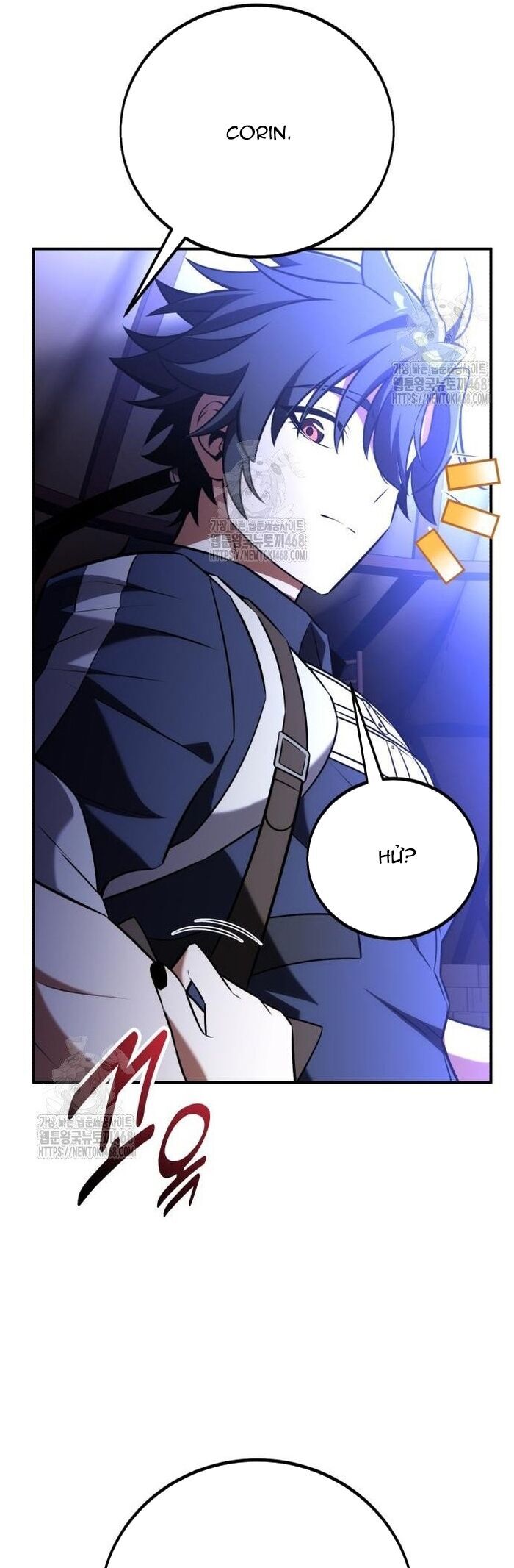 Tôi Đã Giết Tuyển Thủ Học Viện Chapter 92 - Trang 2