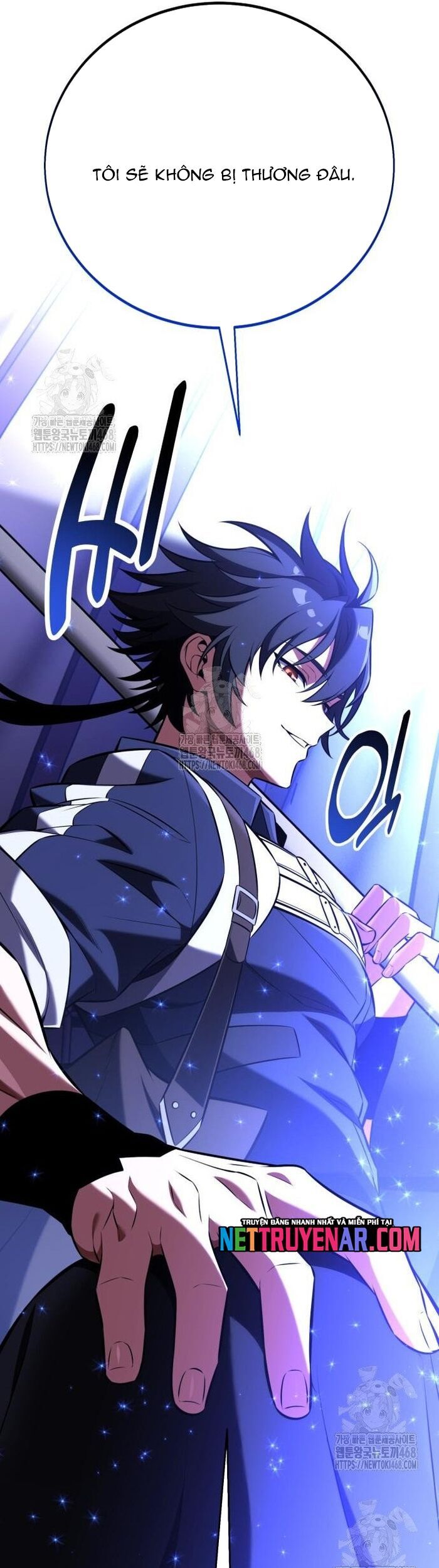 Tôi Đã Giết Tuyển Thủ Học Viện Chapter 92 - Trang 2