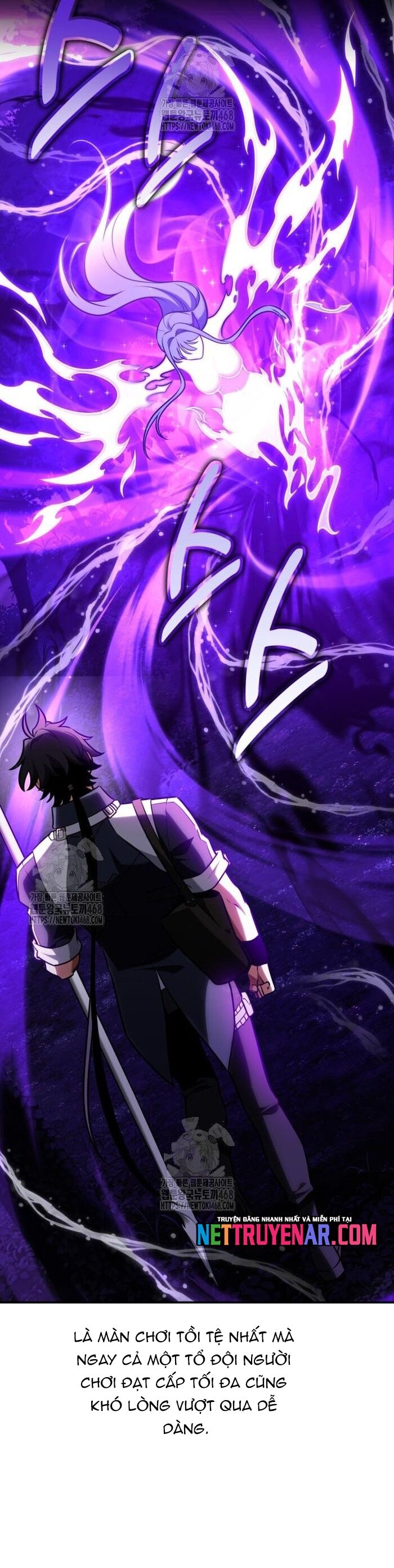 Tôi Đã Giết Tuyển Thủ Học Viện Chapter 92 - Trang 2