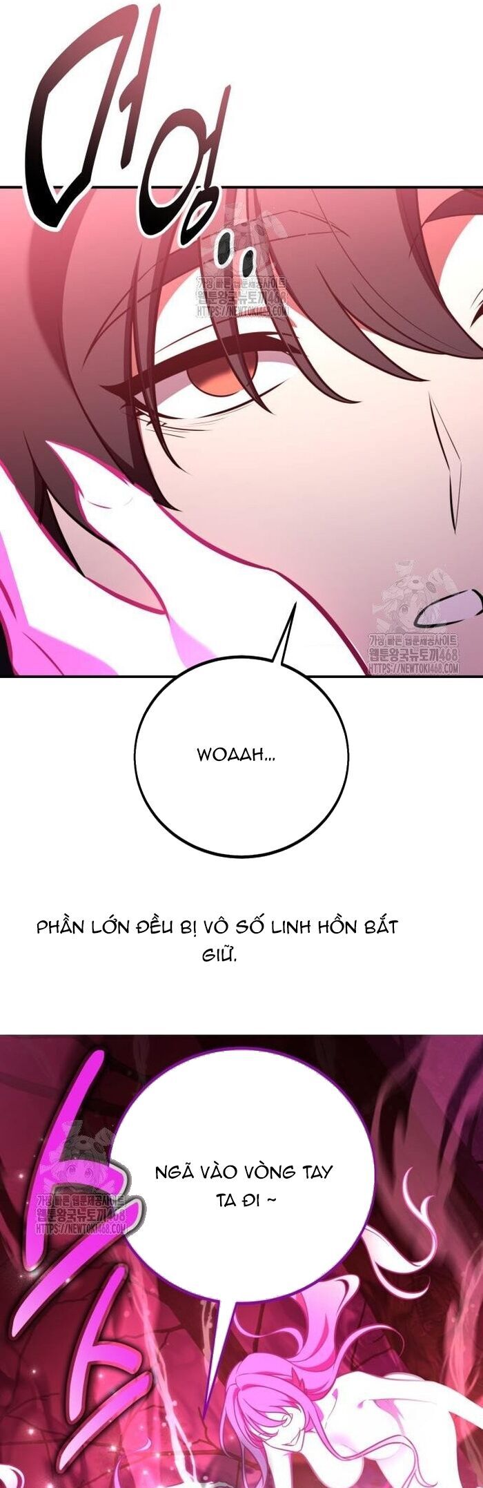 Tôi Đã Giết Tuyển Thủ Học Viện Chapter 92 - Trang 2