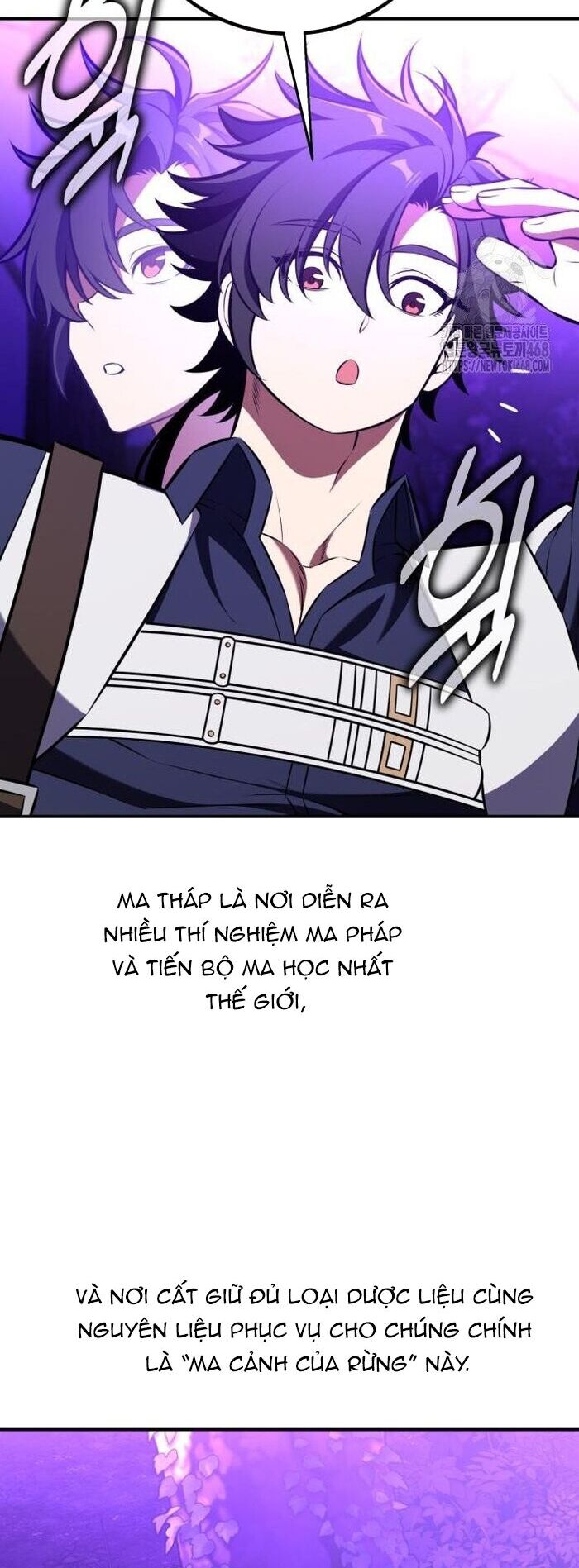 Tôi Đã Giết Tuyển Thủ Học Viện Chapter 92 - Trang 2