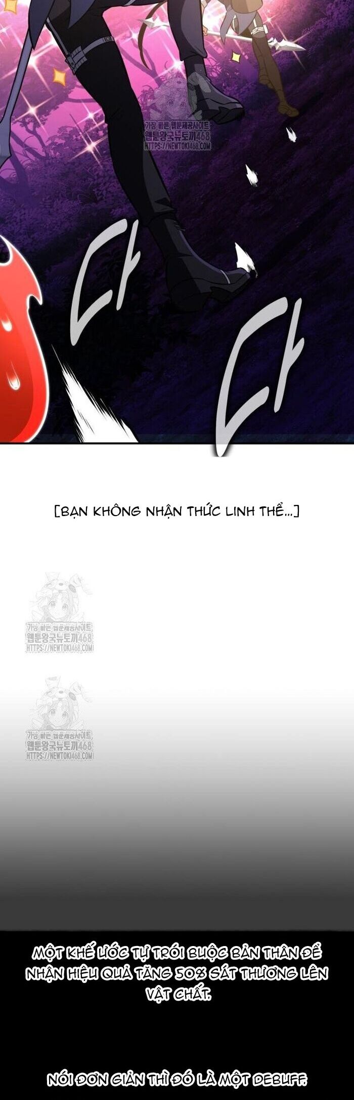 Tôi Đã Giết Tuyển Thủ Học Viện Chapter 92 - Trang 2