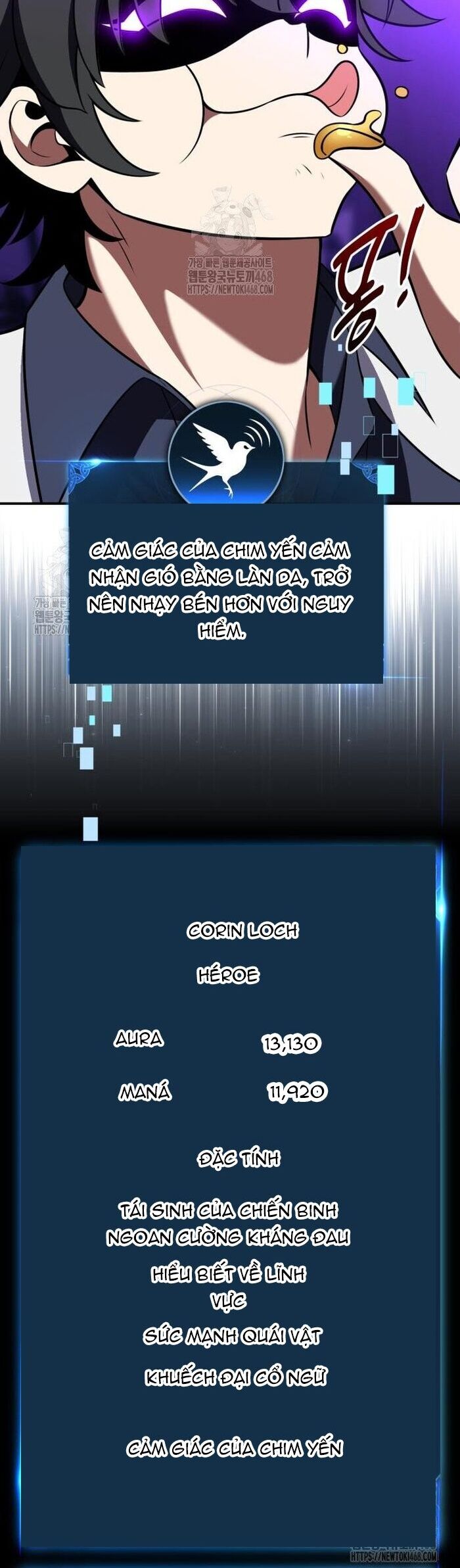 Tôi Đã Giết Tuyển Thủ Học Viện Chapter 92 - Trang 2