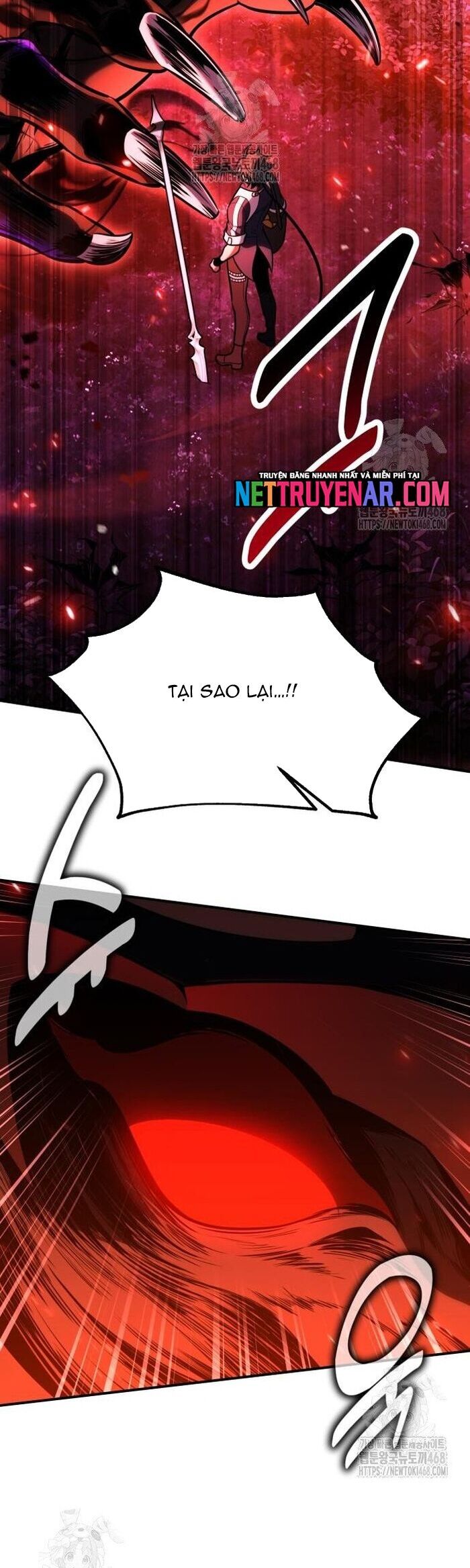 Tôi Đã Giết Tuyển Thủ Học Viện Chapter 92 - Trang 2
