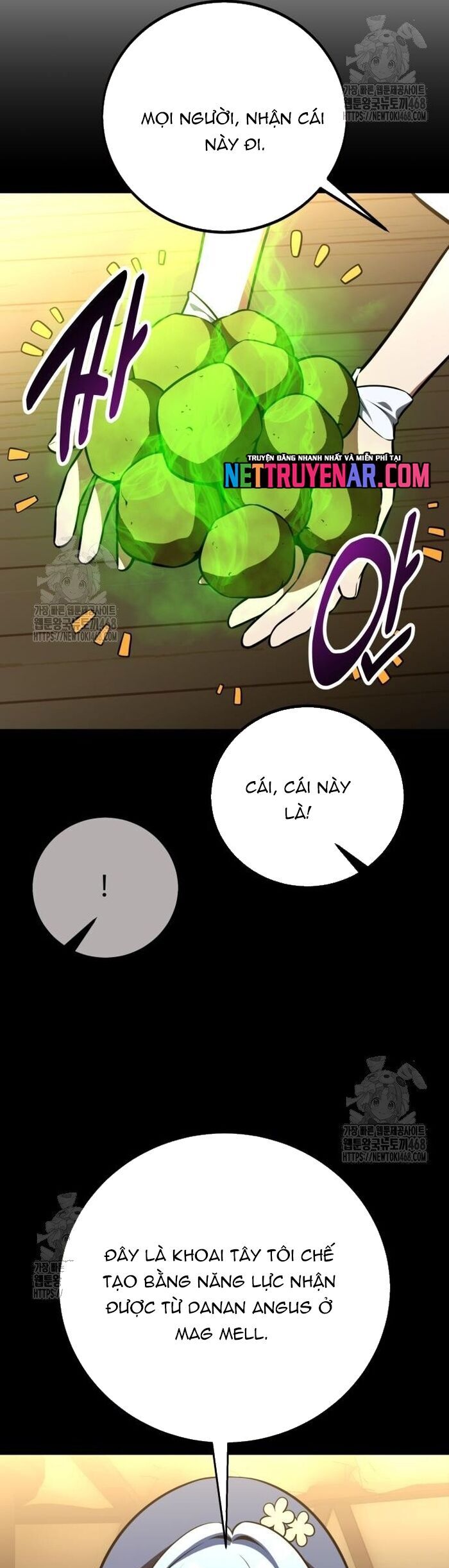 Tôi Đã Giết Tuyển Thủ Học Viện Chapter 92 - Trang 2
