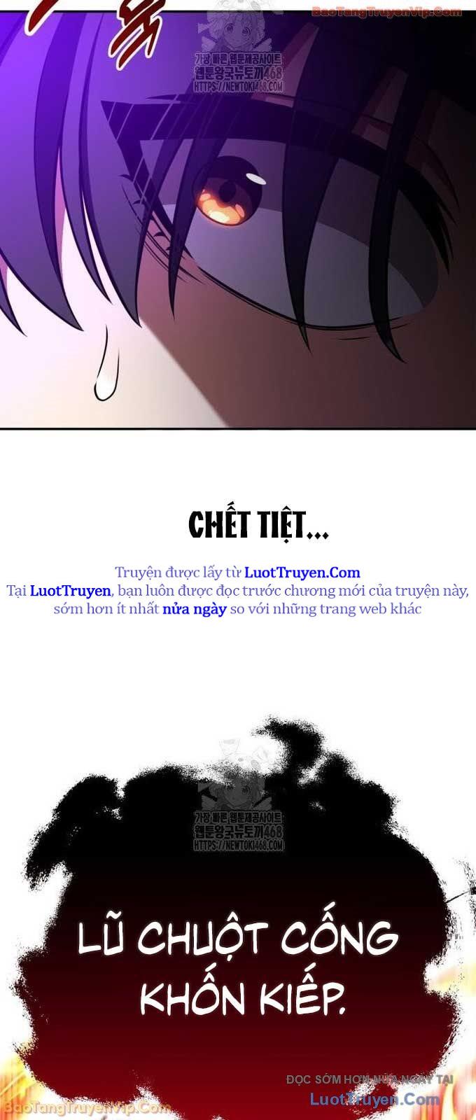 Tôi Đã Giết Tuyển Thủ Học Viện Chapter 93 - Trang 2