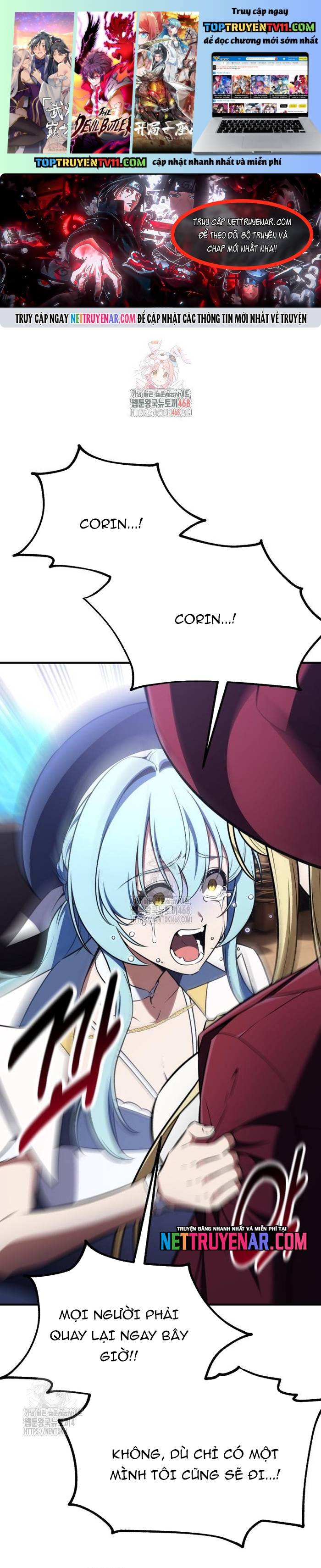 Tôi Đã Giết Tuyển Thủ Học Viện Chapter 95 - Trang 2