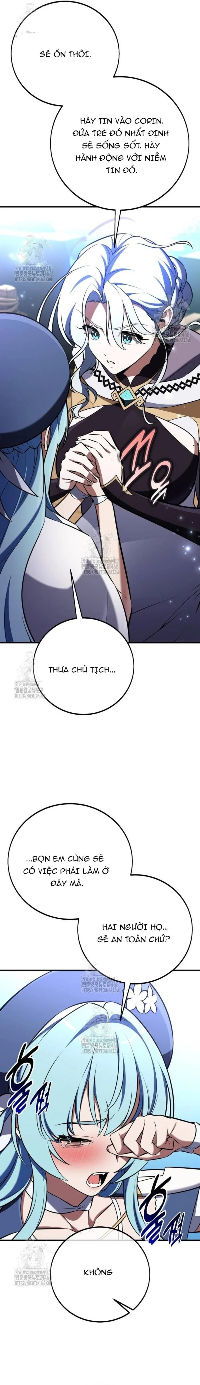 Tôi Đã Giết Tuyển Thủ Học Viện Chapter 95 - Trang 2