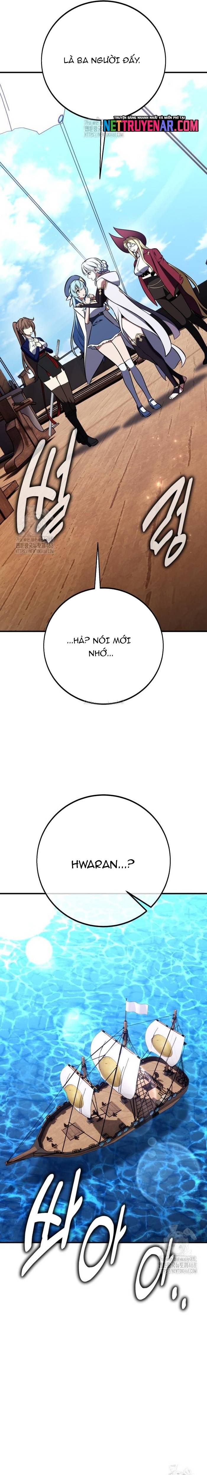 Tôi Đã Giết Tuyển Thủ Học Viện Chapter 95 - Trang 2