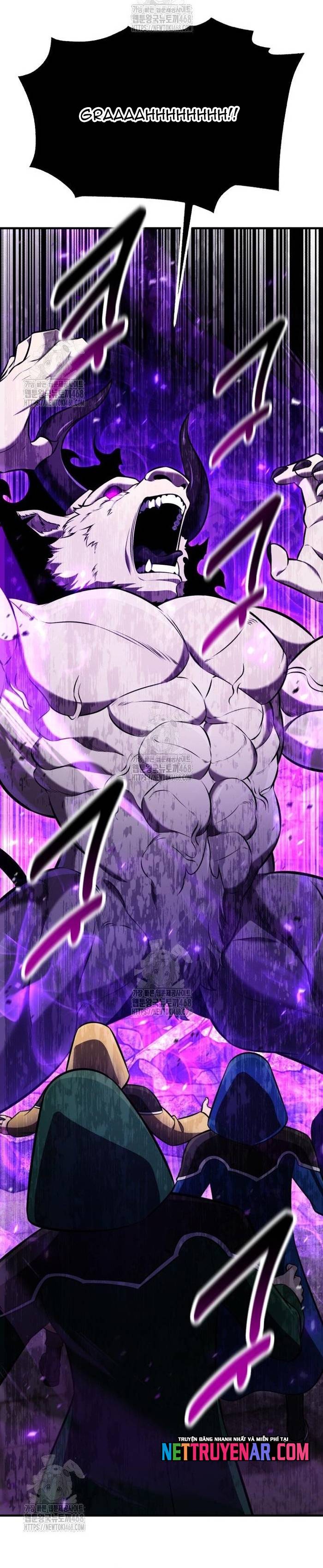 Tôi Đã Giết Tuyển Thủ Học Viện Chapter 95 - Trang 2