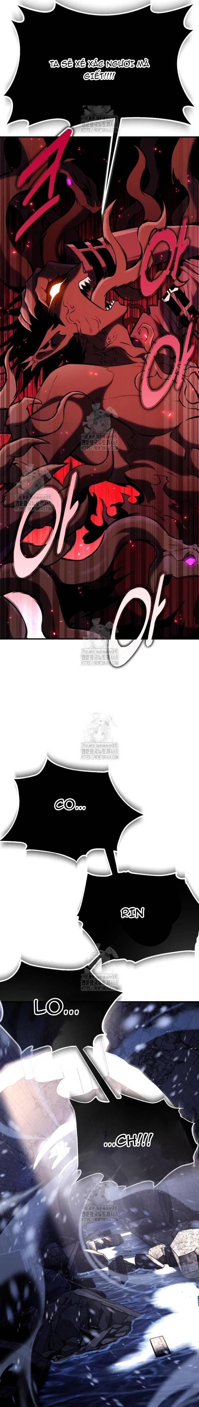 Tôi Đã Giết Tuyển Thủ Học Viện Chapter 95 - Trang 2