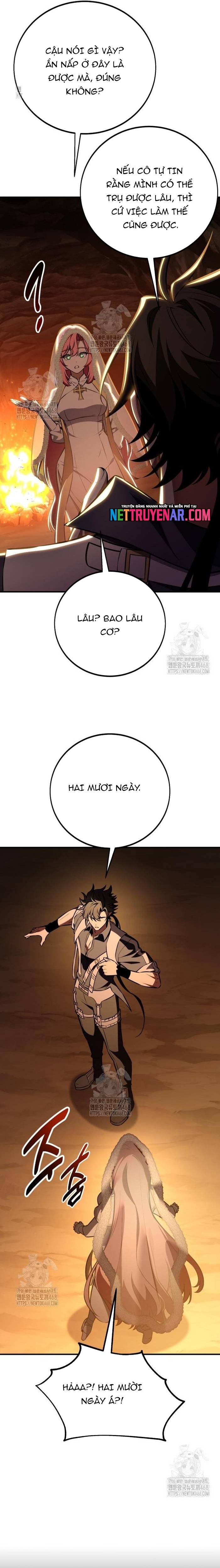 Tôi Đã Giết Tuyển Thủ Học Viện Chapter 95 - Trang 2