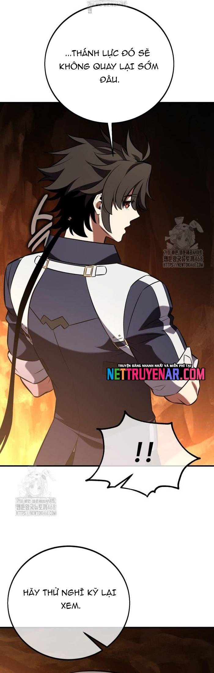 Tôi Đã Giết Tuyển Thủ Học Viện Chapter 95 - Trang 2