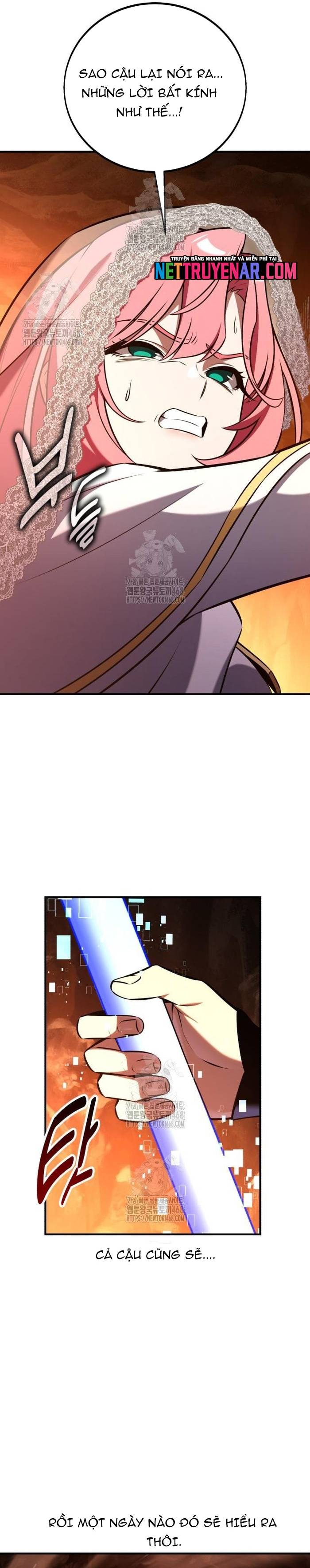 Tôi Đã Giết Tuyển Thủ Học Viện Chapter 95 - Trang 2
