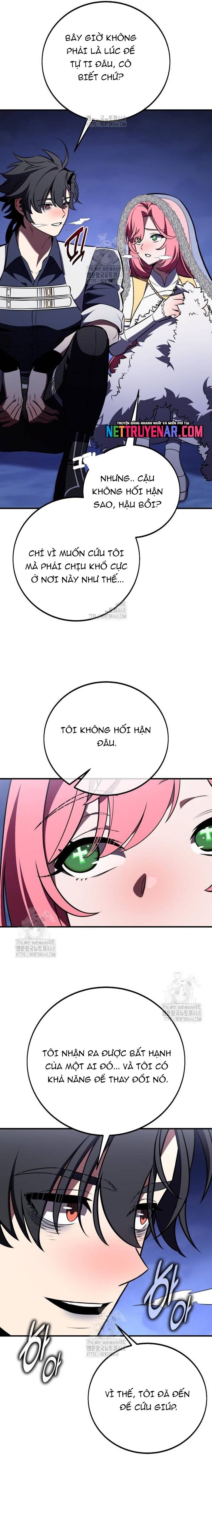 Tôi Đã Giết Tuyển Thủ Học Viện Chapter 95 - Trang 2