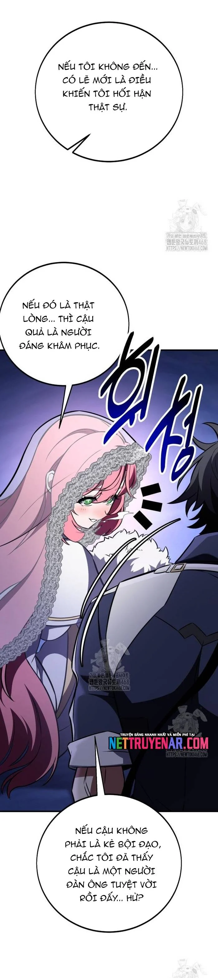 Tôi Đã Giết Tuyển Thủ Học Viện Chapter 95 - Trang 2