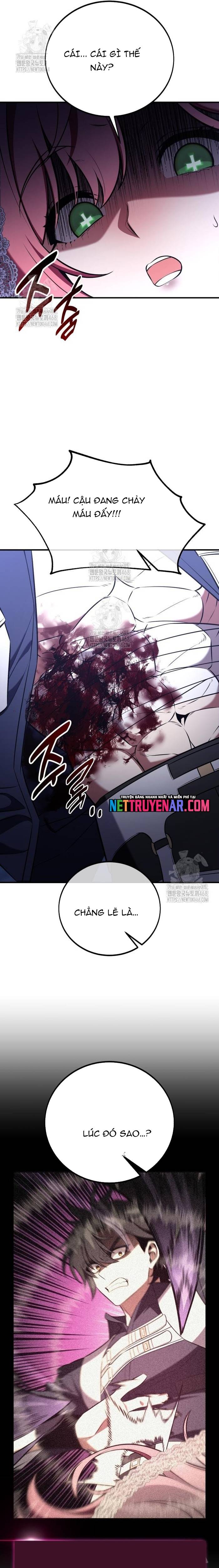 Tôi Đã Giết Tuyển Thủ Học Viện Chapter 95 - Trang 2