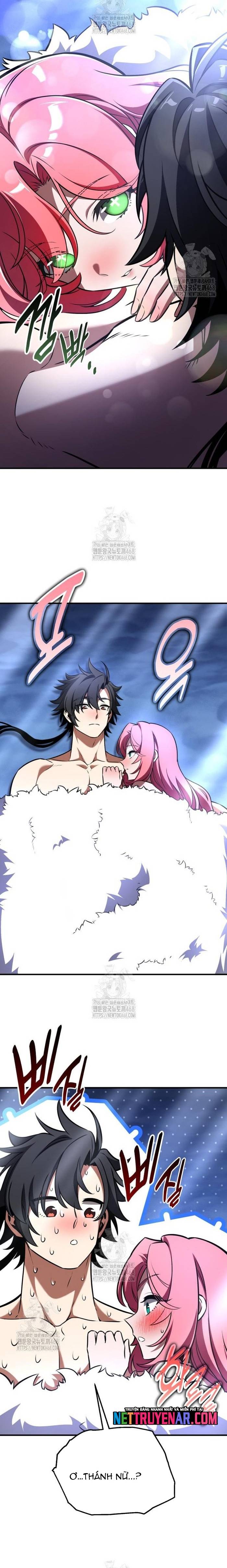 Tôi Đã Giết Tuyển Thủ Học Viện Chapter 95 - Trang 2