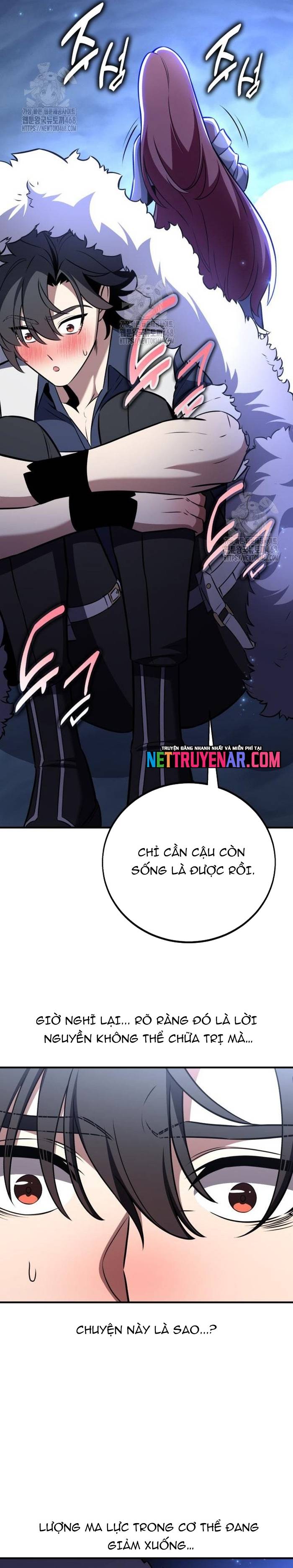 Tôi Đã Giết Tuyển Thủ Học Viện Chapter 95 - Trang 2