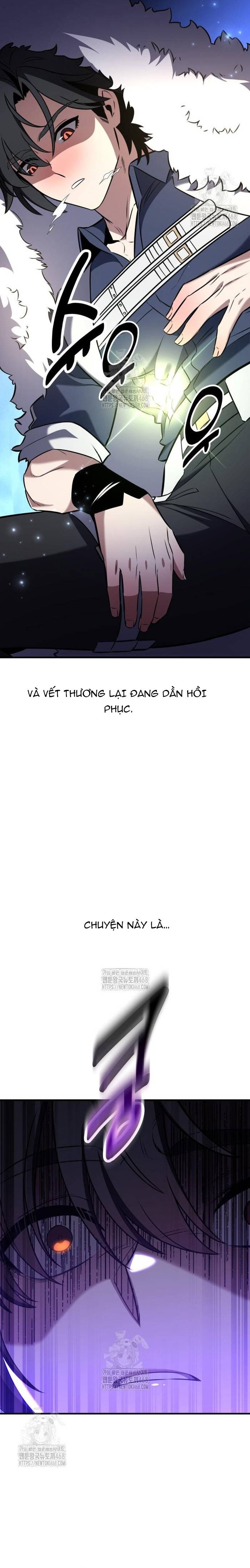 Tôi Đã Giết Tuyển Thủ Học Viện Chapter 95 - Trang 2