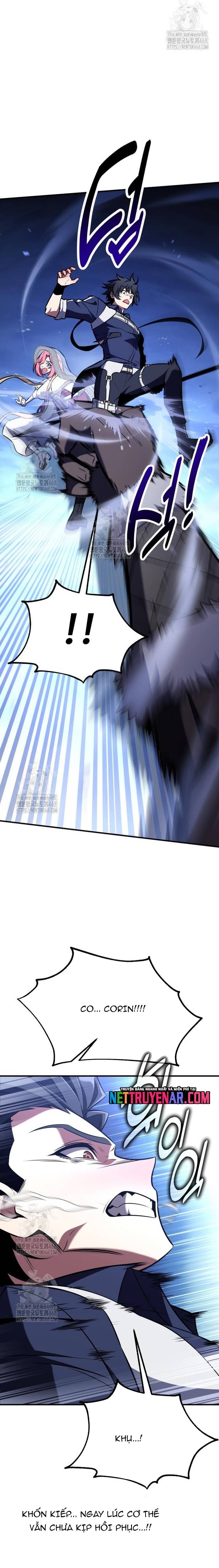 Tôi Đã Giết Tuyển Thủ Học Viện Chapter 95 - Trang 2