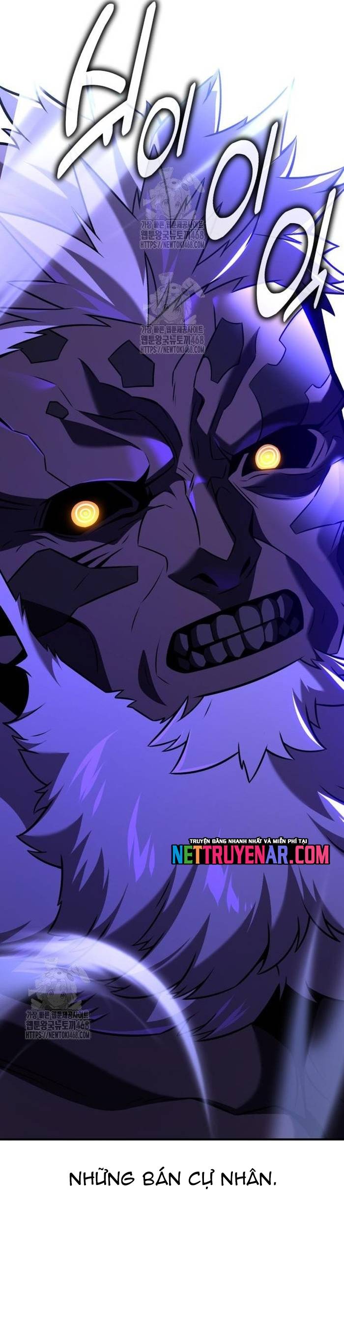 Tôi Đã Giết Tuyển Thủ Học Viện Chapter 95 - Trang 2