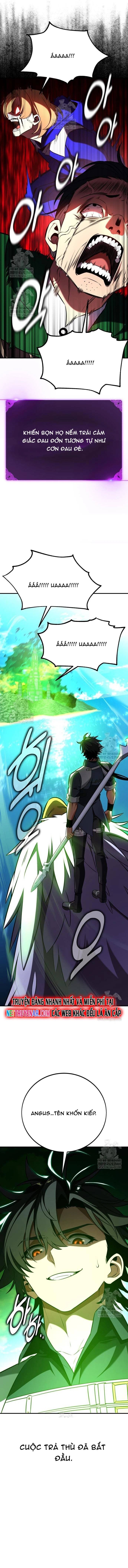 Tôi Đã Giết Tuyển Thủ Học Viện Chapter 96 - Trang 2