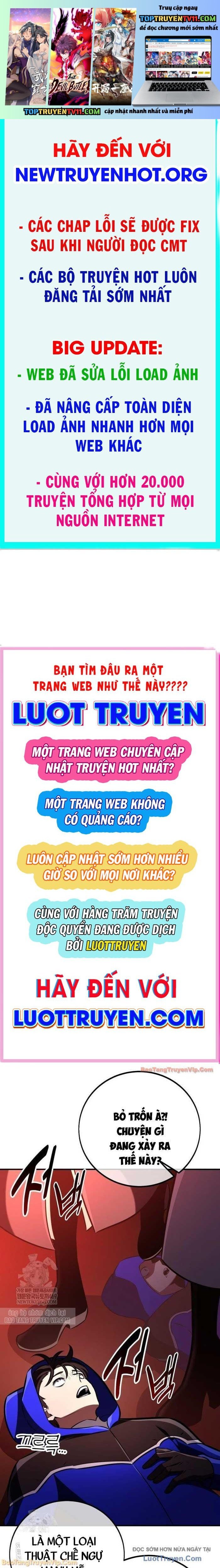 Tôi Đã Giết Tuyển Thủ Học Viện Chapter 97 - Trang 2