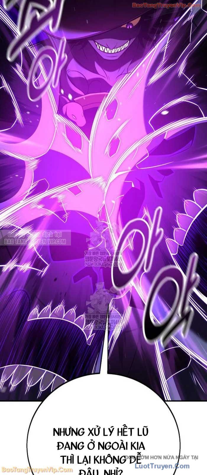 Tôi Đã Giết Tuyển Thủ Học Viện Chapter 97 - Trang 2