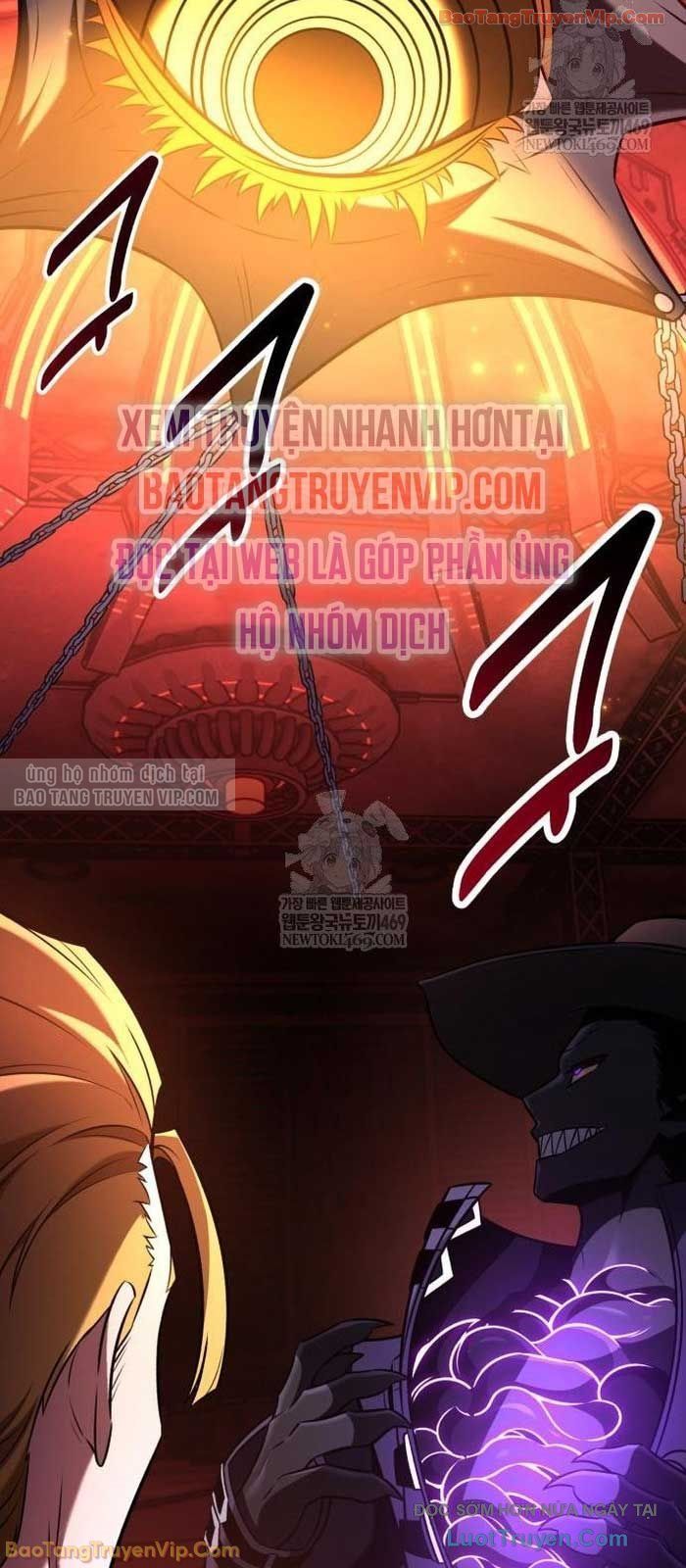 Tôi Đã Giết Tuyển Thủ Học Viện Chapter 97 - Trang 2