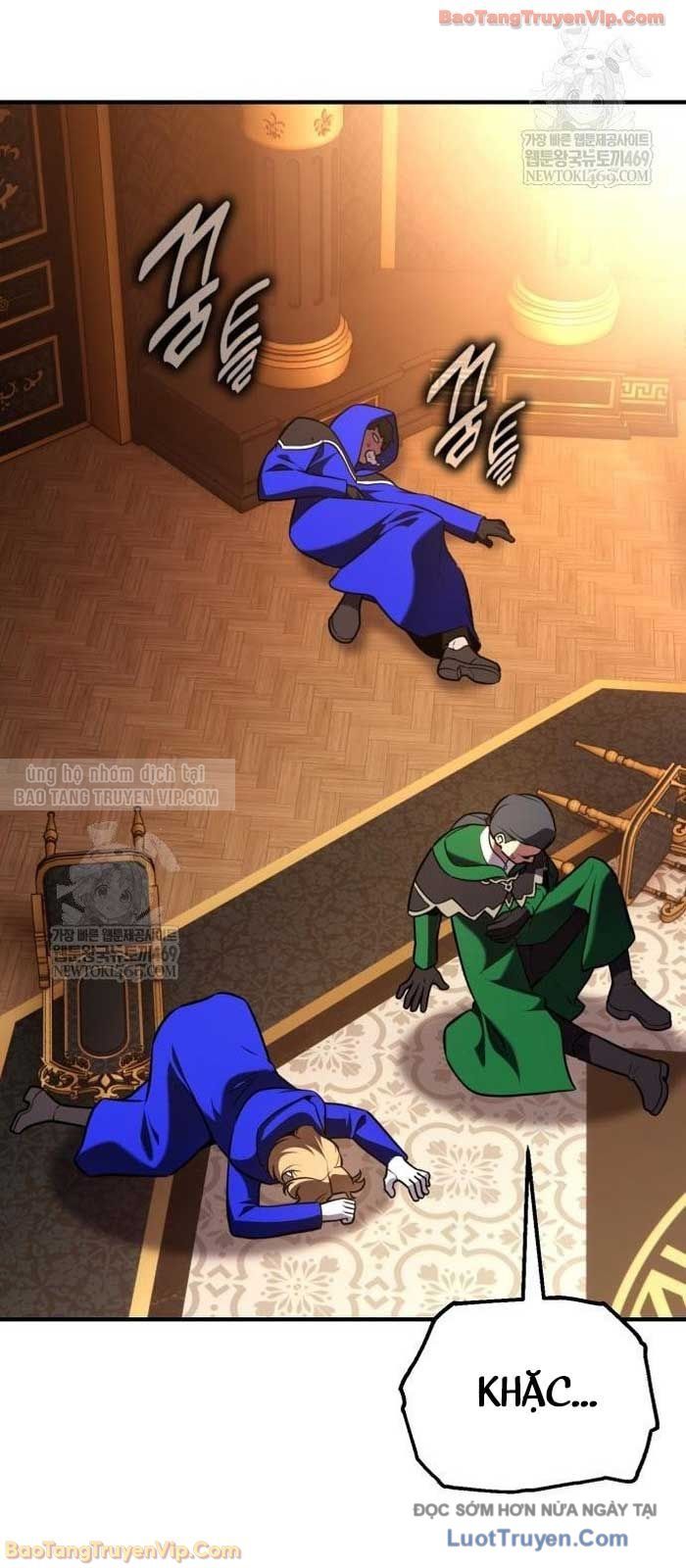 Tôi Đã Giết Tuyển Thủ Học Viện Chapter 97 - Trang 2