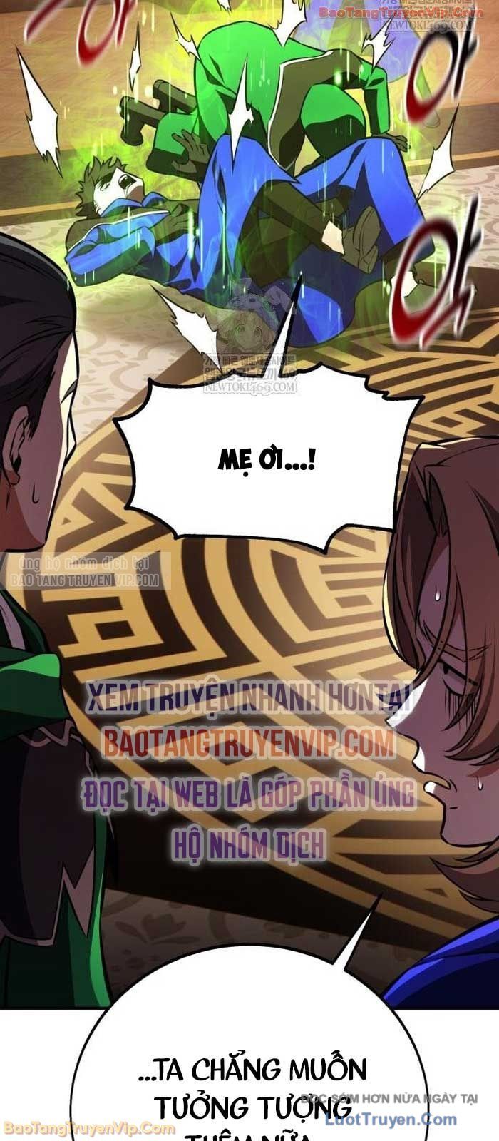 Tôi Đã Giết Tuyển Thủ Học Viện Chapter 97 - Trang 2