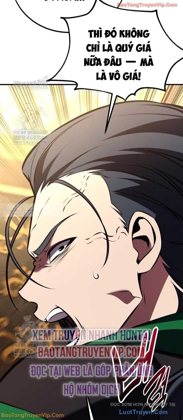 Tôi Đã Giết Tuyển Thủ Học Viện Chapter 97 - Trang 2