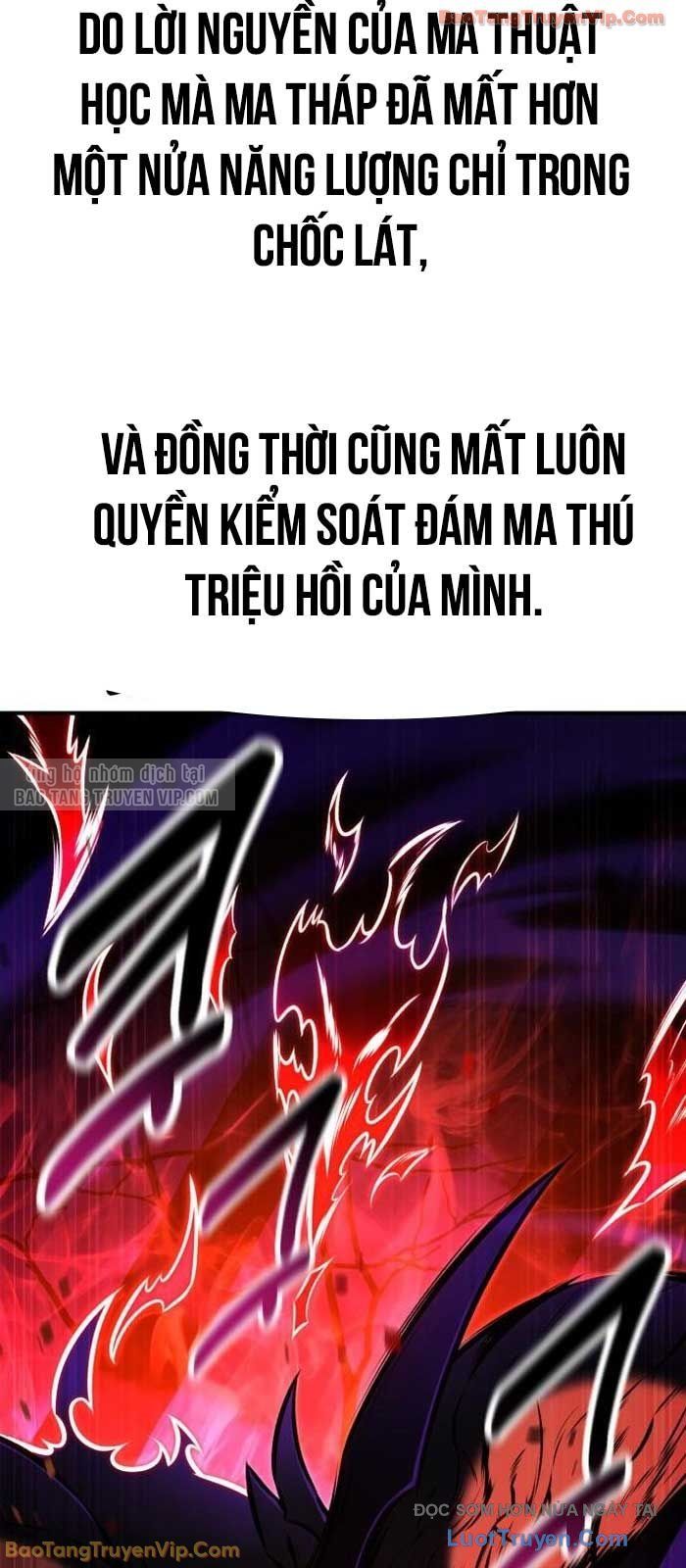 Tôi Đã Giết Tuyển Thủ Học Viện Chapter 97 - Trang 2