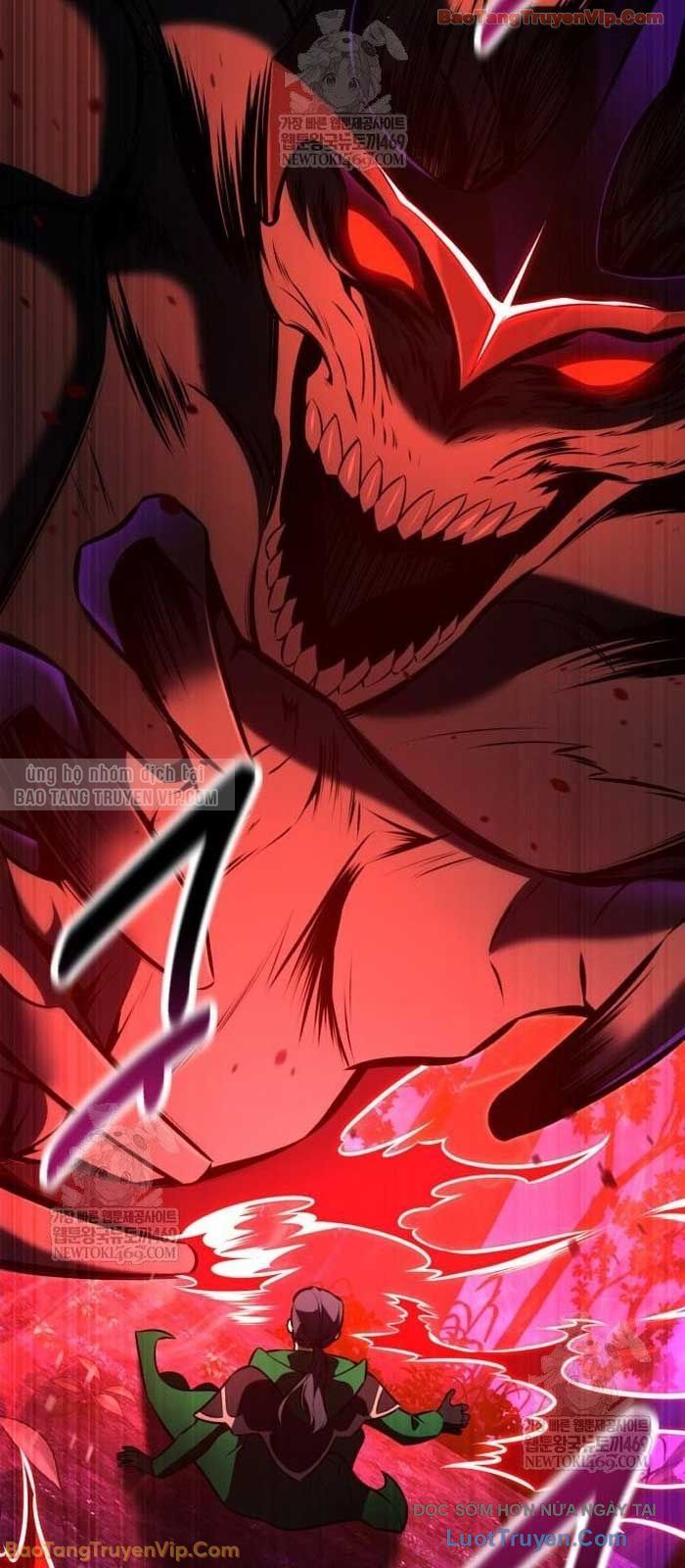 Tôi Đã Giết Tuyển Thủ Học Viện Chapter 97 - Trang 2