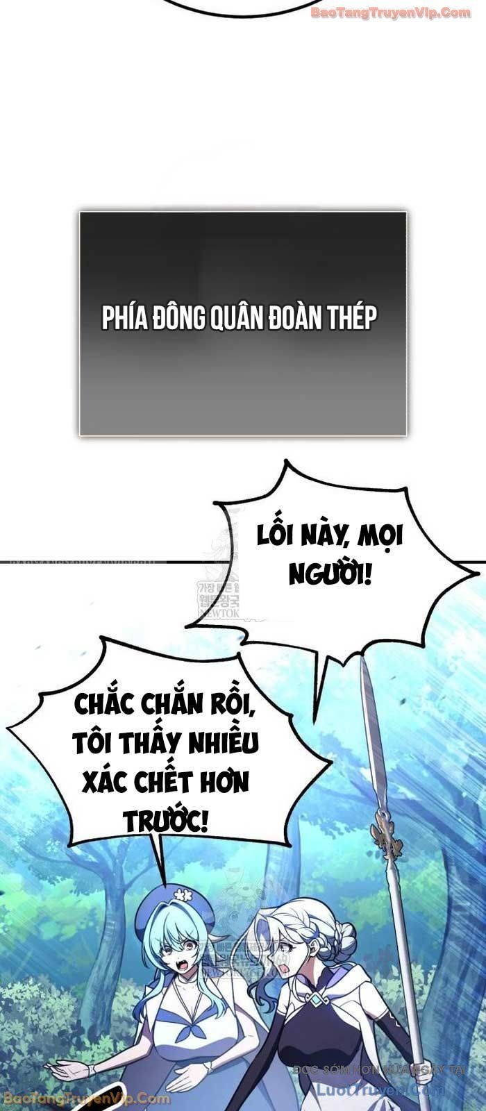 Tôi Đã Giết Tuyển Thủ Học Viện Chapter 97 - Trang 2