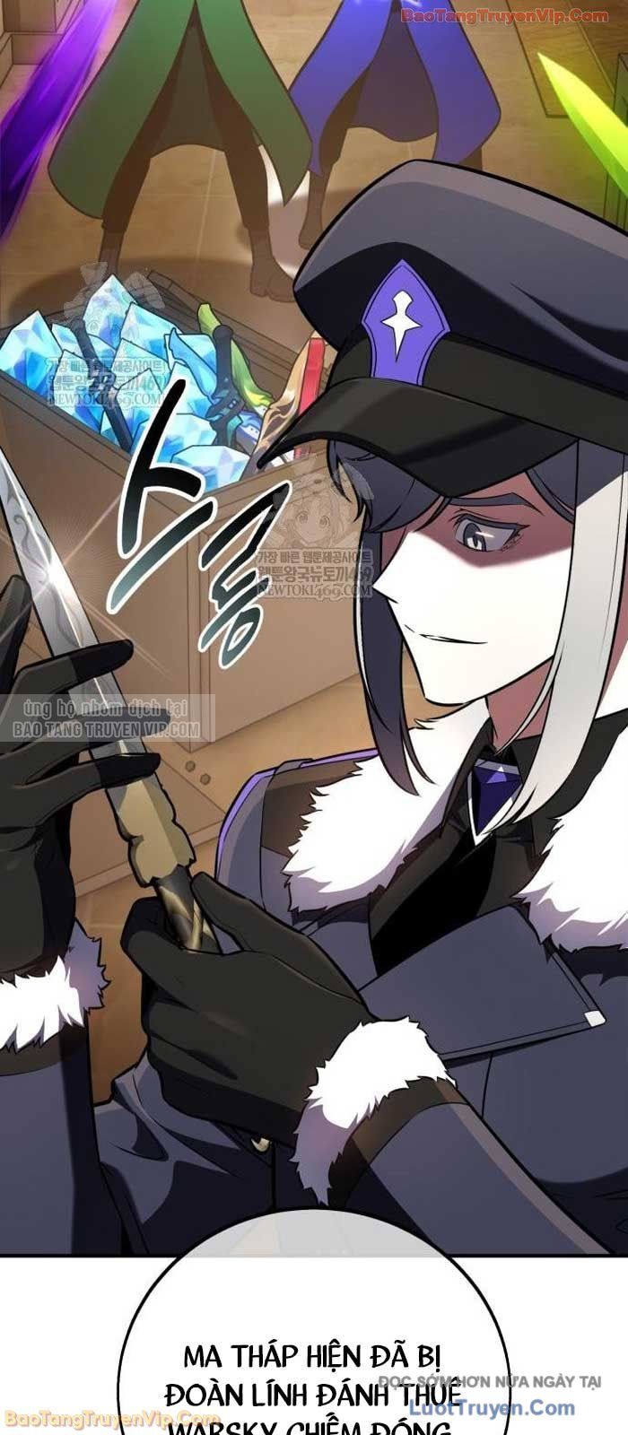 Tôi Đã Giết Tuyển Thủ Học Viện Chapter 97 - Trang 2