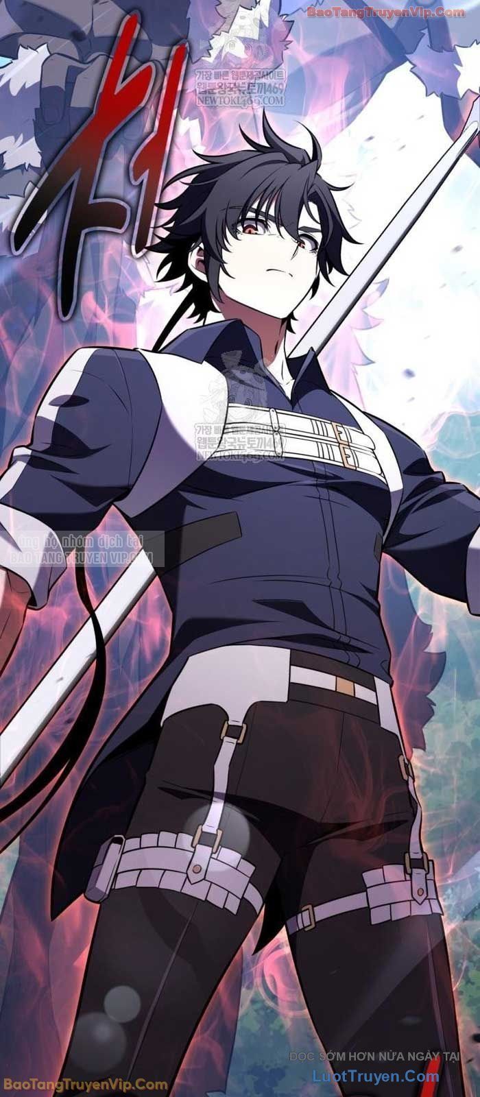 Tôi Đã Giết Tuyển Thủ Học Viện Chapter 97 - Trang 2