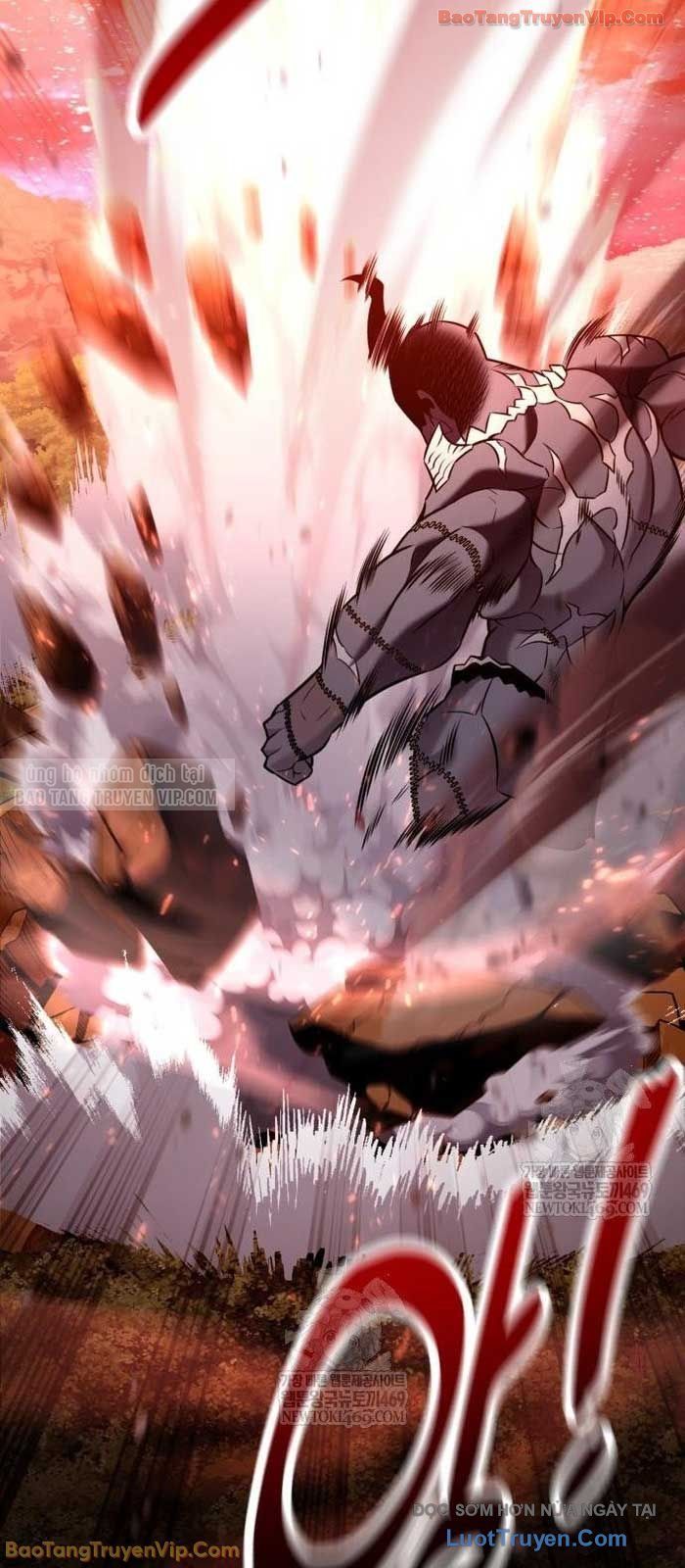 Tôi Đã Giết Tuyển Thủ Học Viện Chapter 97 - Trang 2