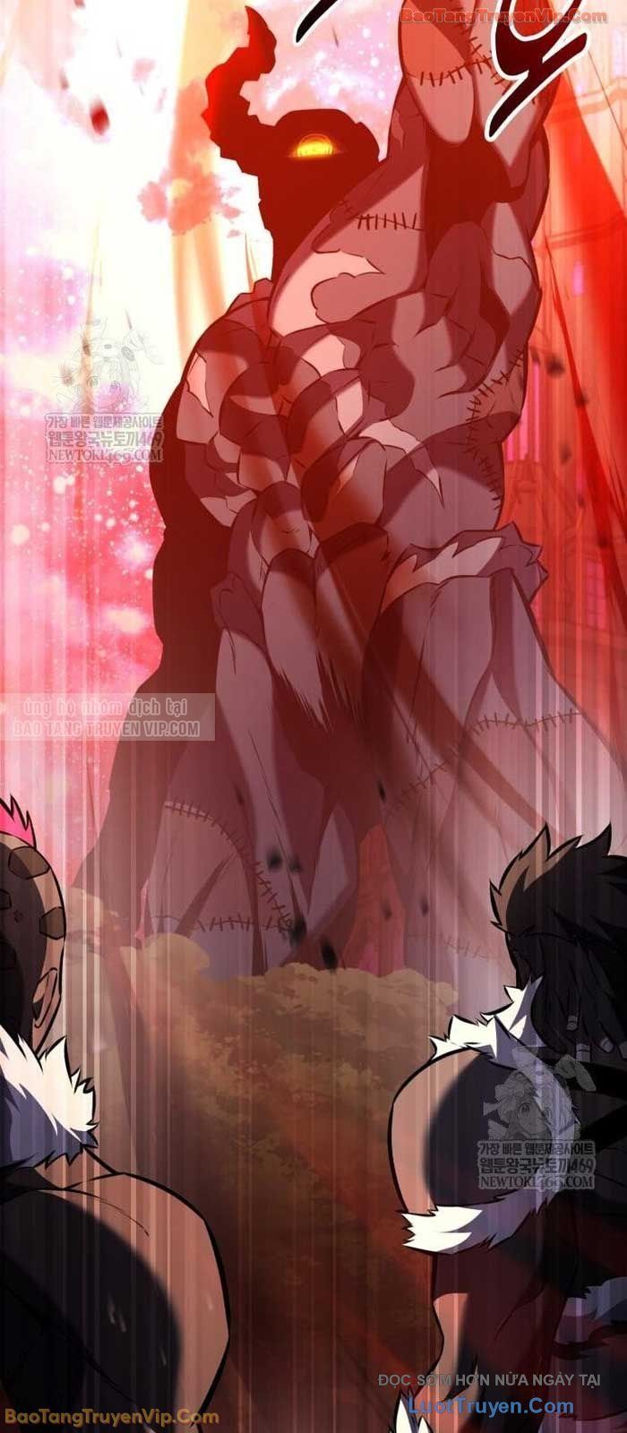 Tôi Đã Giết Tuyển Thủ Học Viện Chapter 97 - Trang 2