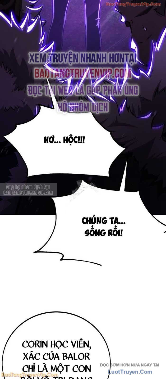 Tôi Đã Giết Tuyển Thủ Học Viện Chapter 97 - Trang 2