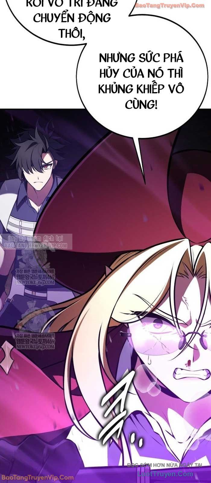 Tôi Đã Giết Tuyển Thủ Học Viện Chapter 97 - Trang 2