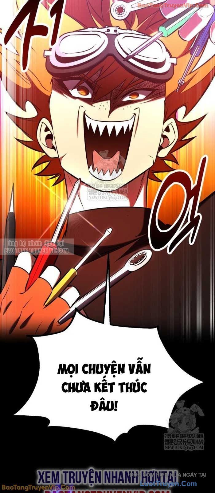 Tôi Đã Giết Tuyển Thủ Học Viện Chapter 97 - Trang 2