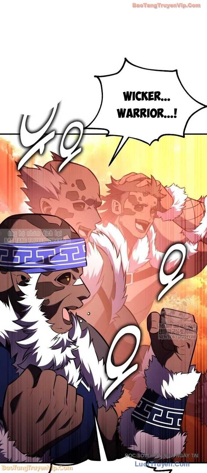 Tôi Đã Giết Tuyển Thủ Học Viện Chapter 97 - Trang 2