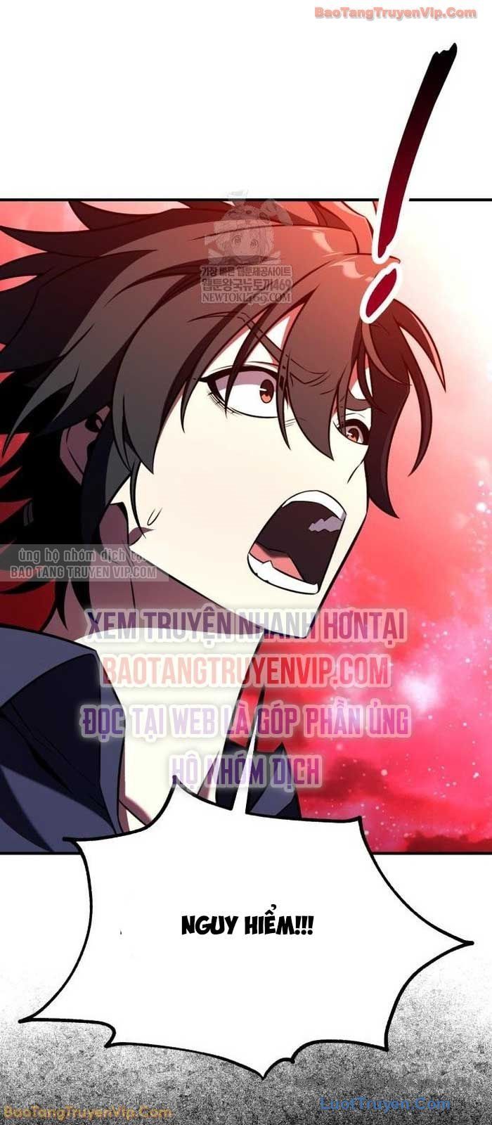 Tôi Đã Giết Tuyển Thủ Học Viện Chapter 97 - Trang 2